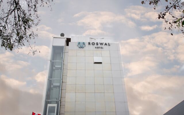 Hotel Roswal