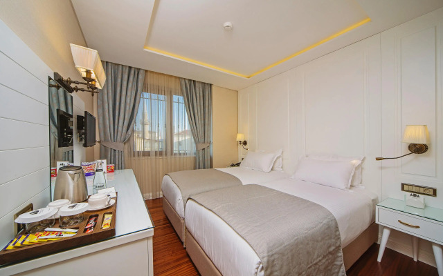 Ada Karakoy Hotel - Special Class