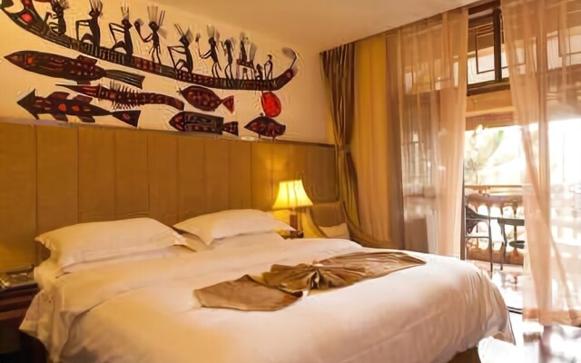 Jinjiang Inn - Hongqiao Transportaition Hub Wanda Plaza,shanghai,china