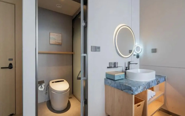 Dequan Landscape Hote