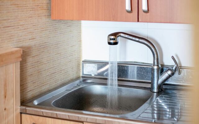 Gangneung Beach House Pension