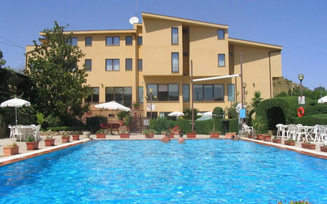 Hotel Riviera