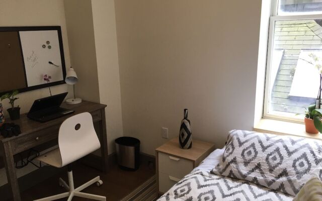 Granville Hall Residence