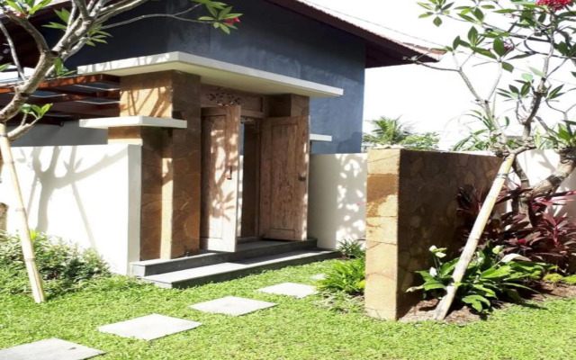Toya Villa Ubud by ZUZU