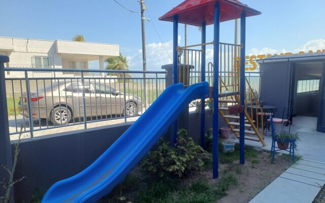 The Elysian Resort Hotel