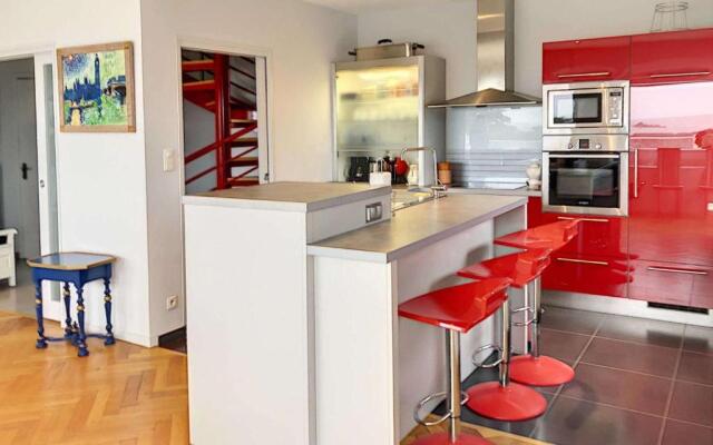 Maison Trébeurden, 5 pièces, 8 personnes - FR-1-542-25