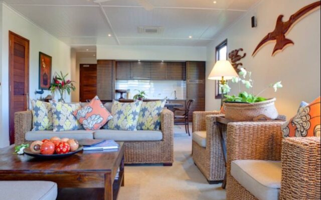 Te Vakaroa Villas