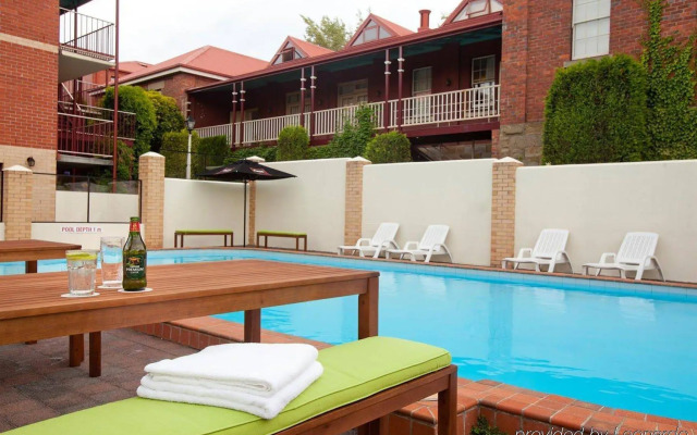 Rydges Hobart