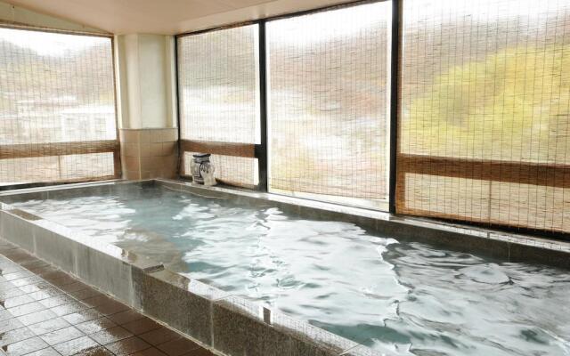 Ryokan Komatsuya Hachinobou
