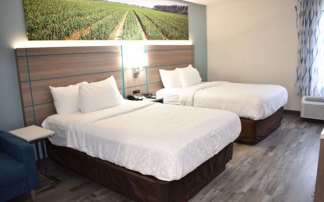 Clarion Pointe Vidalia - Lyons West