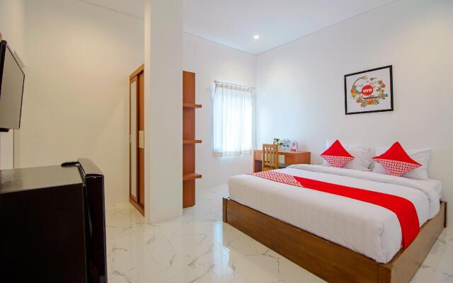 OYO 1319 88 Exclusive Guesthouse