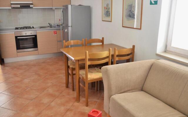 Villa Panorama, 4 lägenheter