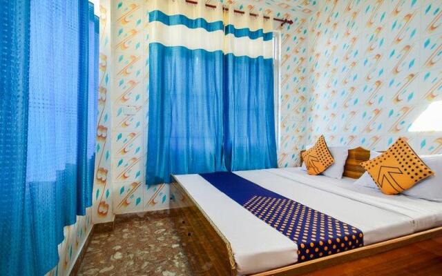 OYO 68471 Hotel Hill Star