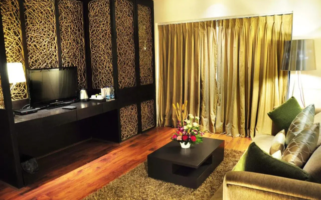 Senses Hotel