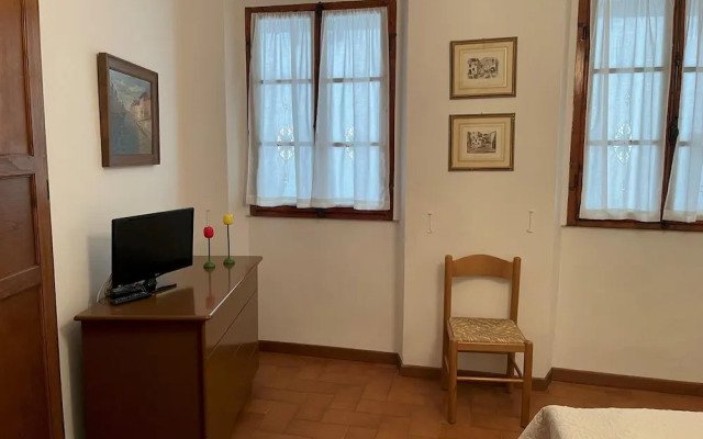 Vecchia Volta New in Firenze