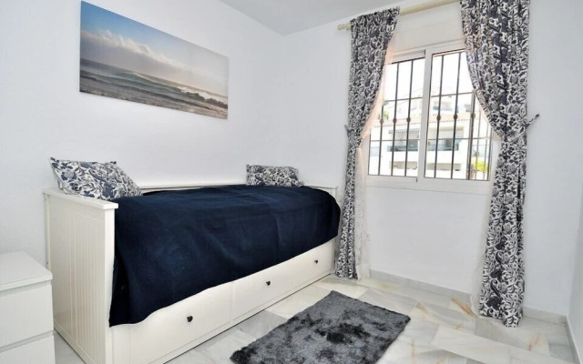 Penthouse in La Cala Ref 50