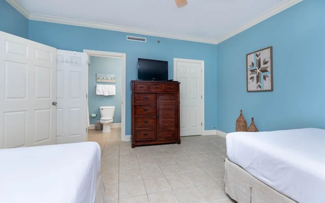 Phoenix Ix 1109 2 Bedroom Condo