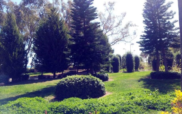 ACV - Costa Marina III-1ª Línea Planta 4 Sur