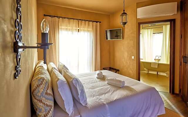 Silver Coast Beach Residence