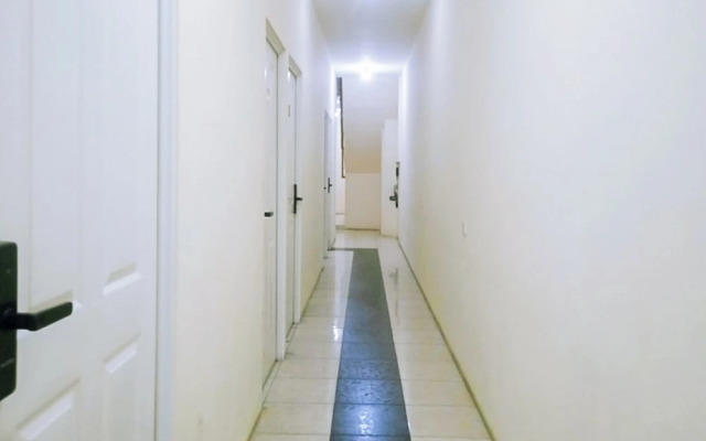 Makaliwe Mitra RedDoorz