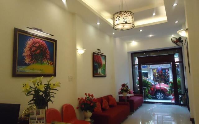Green Diamond Hotel