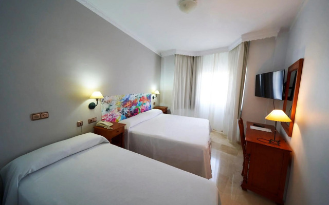 Hotel Bajamar