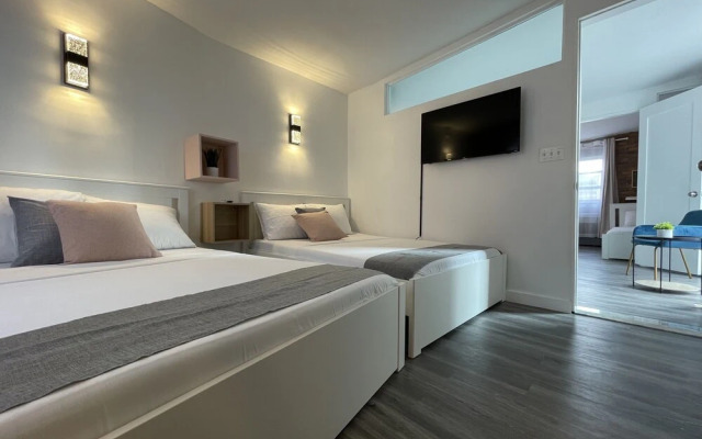 Hotel and the City-Midtown