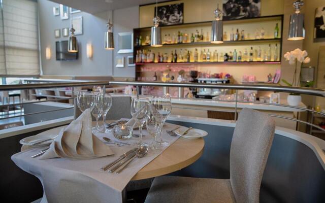 Best Western Plus Welcome Hotel Frankfurt