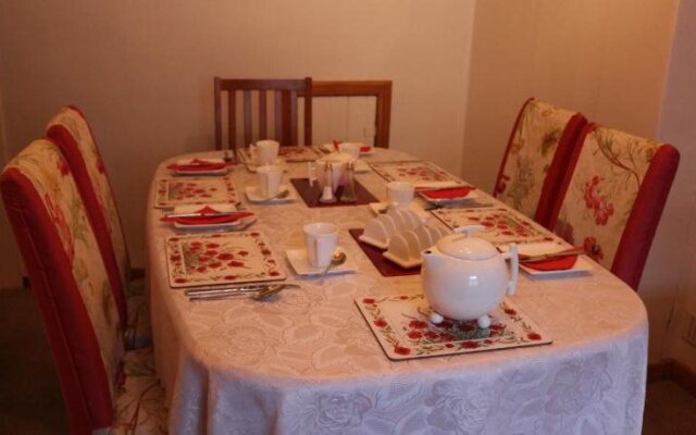 Kathleen`s Bed and Breakfast