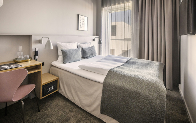 Hotel Odeon