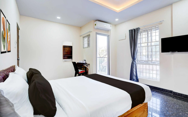 Townhouse Bhattrahalli Lakeview