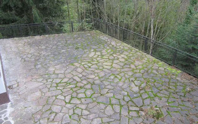 Waldpension Stachl
