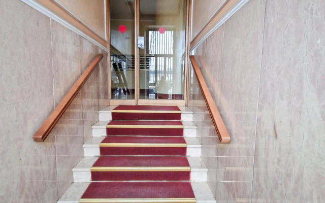 Torino Panoramic view Apartment