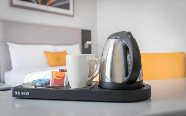 Maldron Hotel Dublin Airport - Image 6