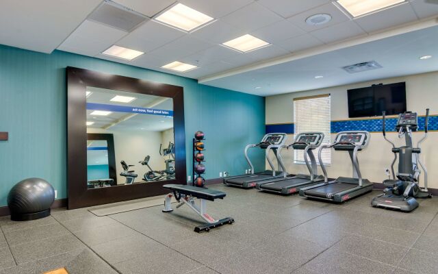 Hampton Inn & Suites Rome