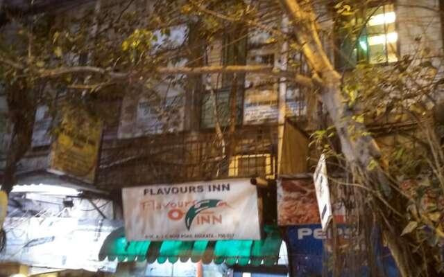 Flavours Inn