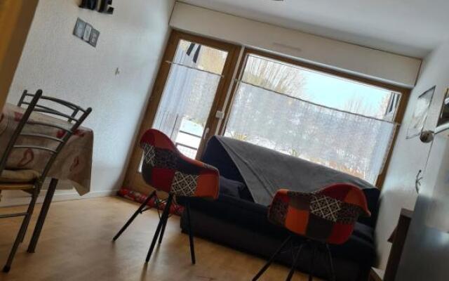 Studio a Xonrupt Proche du Lac