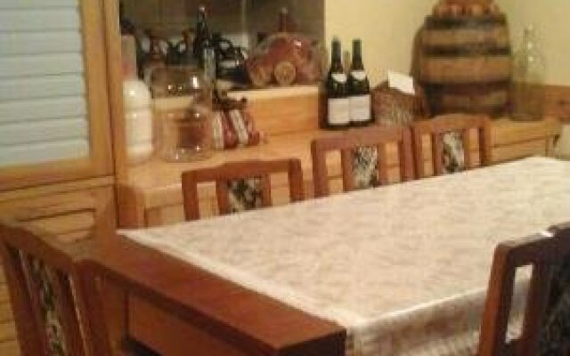 Guesthouse Valeria