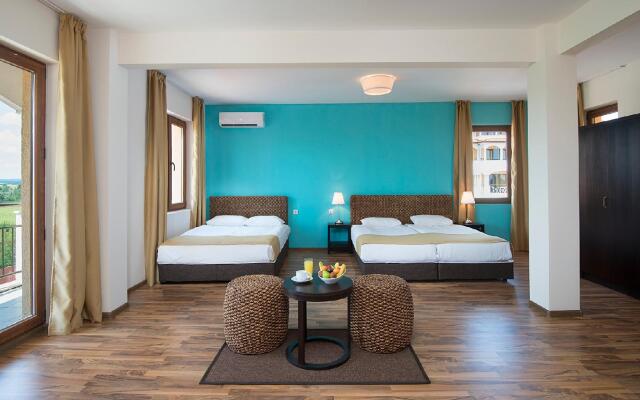 Sunrise All Suites Resort - All Inclusive