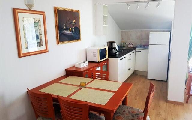 Grand View Apartments