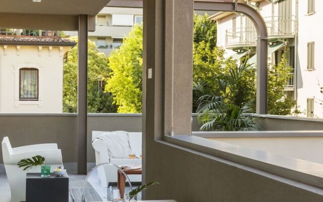 San Leonardo Suites