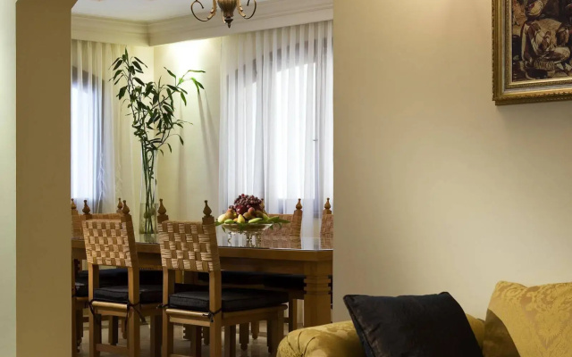 Movenpick Resort Sharm El Sheik Naama Bay