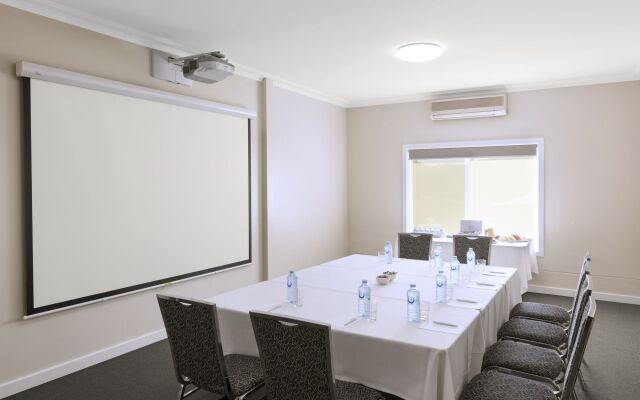 Mercure Wagga Wagga