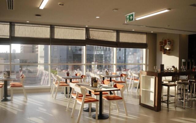 Hotel Citymax Ras Al Khaimah