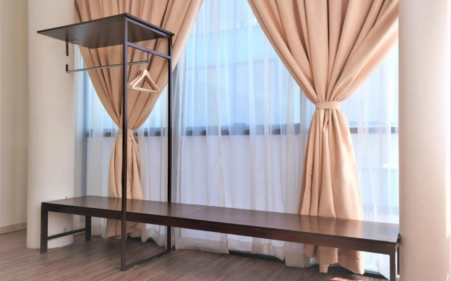 S8 Boutique Hotel