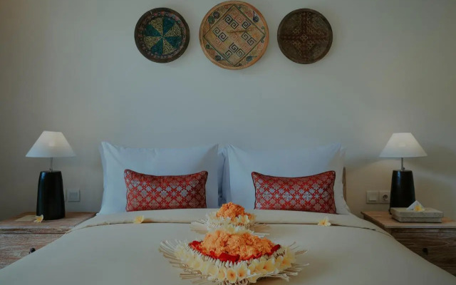 Lastana Suite Ubud