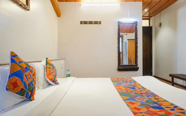 Fabhotel Lotus Resort