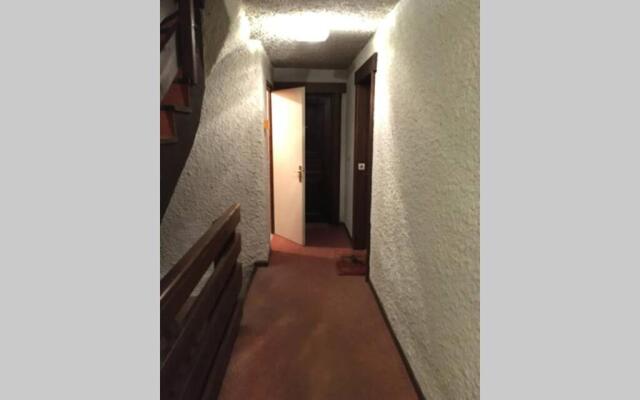 Chinaillon Gd Bo vue panoramique - appart 5 pers