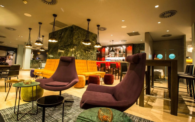 Leonardo Boutique Hotel Madrid