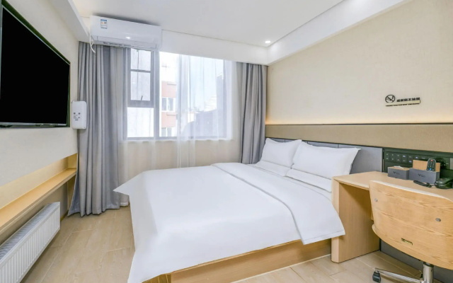 7Days Premium Beijing Wangjing Hualian